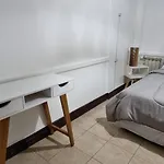Katana Capsule Hostel