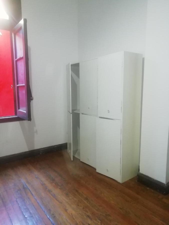 Katana Capsule Hostel Mendoza